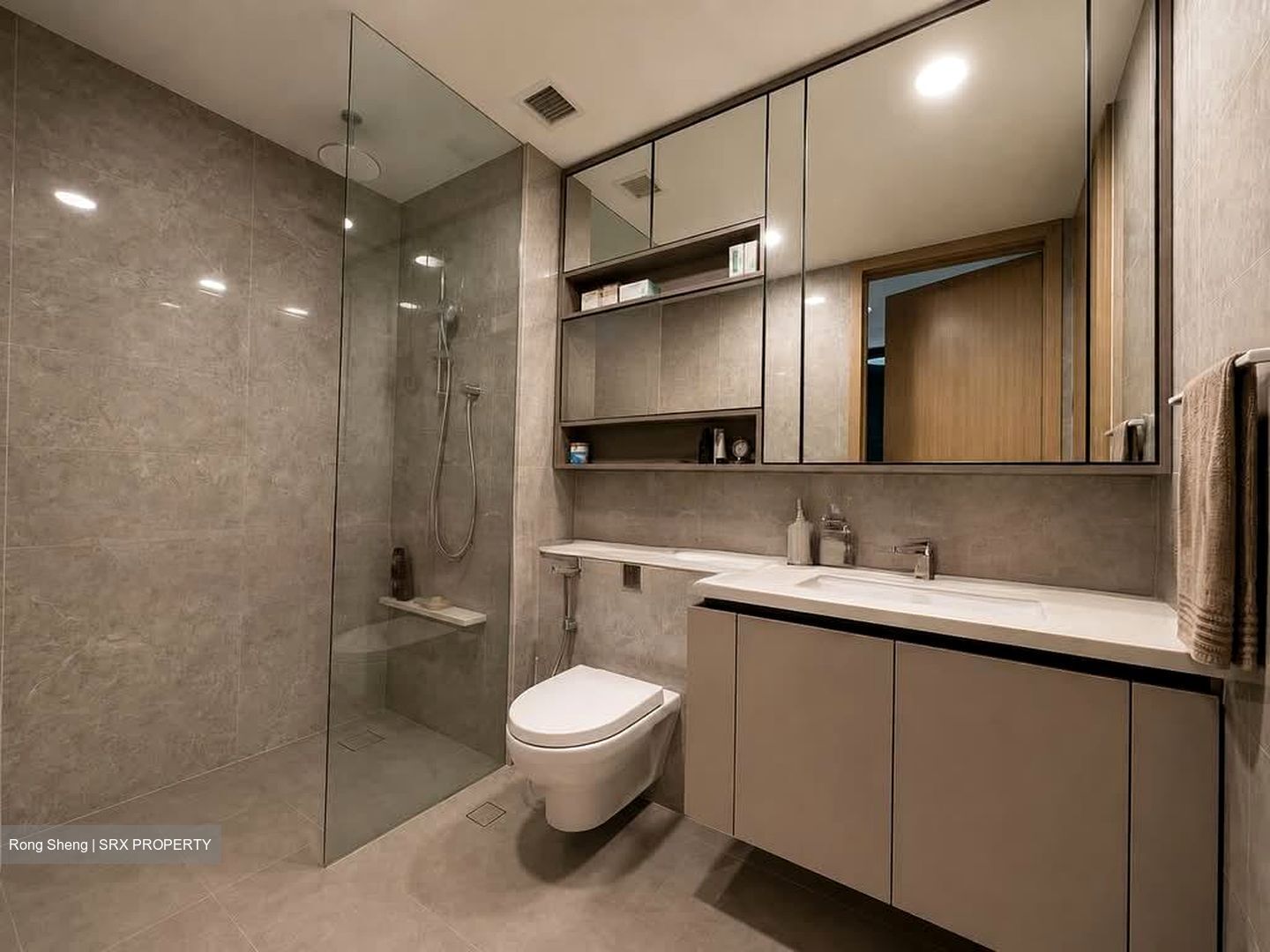 The Tapestry (D18), Condominium #582486301